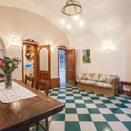 Apartamento Tripoli Florença