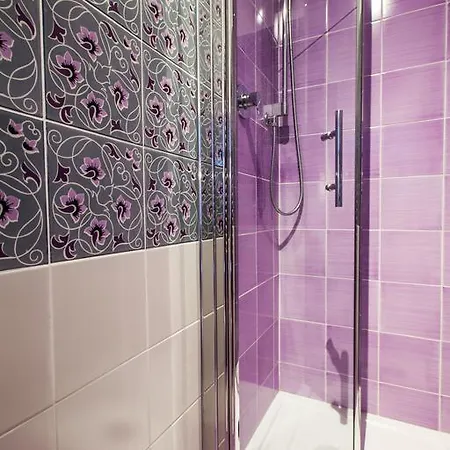 Apartamento Tripoli