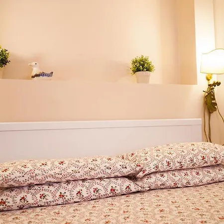 Apartamento Tripoli Florença