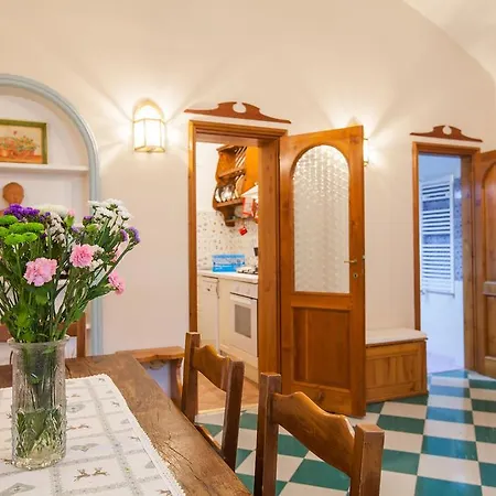 Tripoli Apartamento Florença
