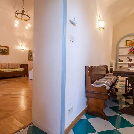 Apartamento Tripoli *