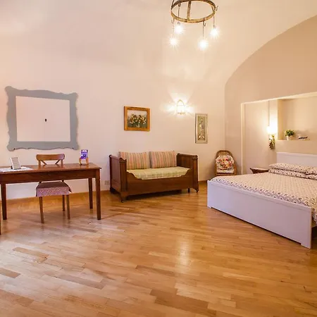Tripoli Apartamento *