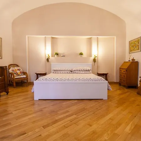 Apartamento Tripoli Florença