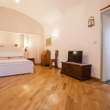 Apartamento Tripoli