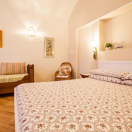 Tripoli Apartamento Florença