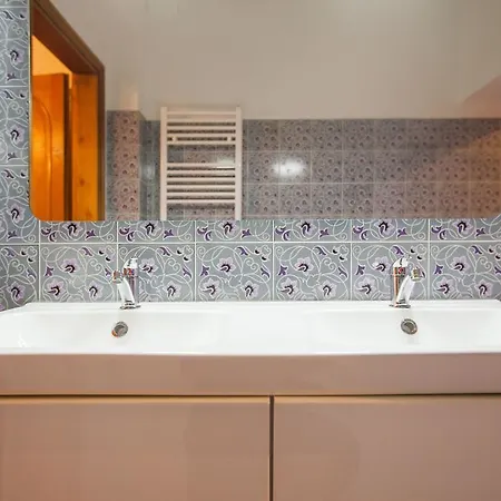 Tripoli Apartamento